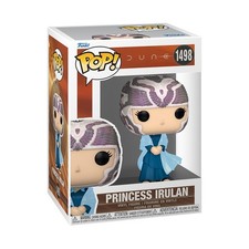 Funko Pop! Movies: Dune 2 - Princess Irulan - Dune: Part II -  (Importación USA)