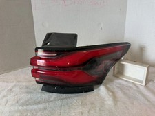2022 2023 2024 CHEVROLET TRAVERSE RH PASSENGE...