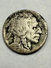 1923-S  BUFFALO NICKEL- CLEAR DATE (FILL THAT SPOT IN YOUR SET) PRICED CHEAP *