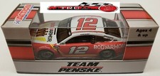 Ryan Blaney 2021 Lionel 12 Body Armor Ford Mustang 1/64