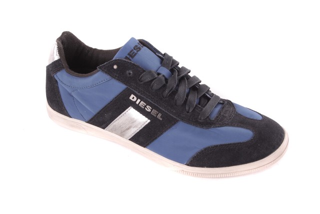 diesel men's vintagy lounge fashion sneaker