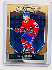 2021-22 O-PEE-CHEE PLATINUM HOCKEY OPC SWEET SELECTIONS ROOKIES FINISH YOUR SET