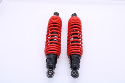 Original Federbein Stossdämpfer Federung Feder Hi. Moto Guzzi V7 Stone 850 21-