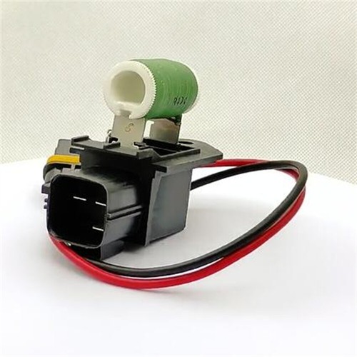 Engine Cooling Fan Motor Wire Harness For Chrysler Charger Challenger 68050128AA - Picture 2 of 5