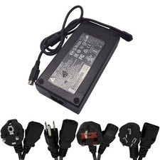 Genuine DELTA DPS-150AB-15 12V 12.5A 4-Pin 150W Power Supply AC Adapter Charger