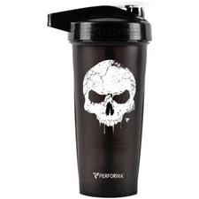 Performa Activ 28 oz. Shaker Cup - SkullCrusher