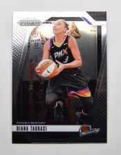 2024 Panini Prizm WNBA #58 Diana Taurasi