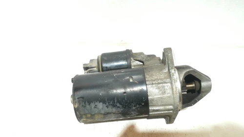 0001107405 Motor Arranque para OPEL MERIVA Cosmo 2003 303860 - Imagen 3 de 20