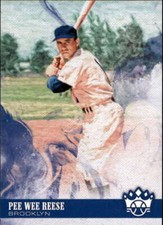 2018 Panini Diamond Kings Baseball Base & Insert Singles (Pick Your Cards)