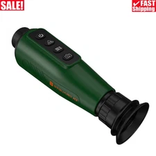 GTGUARD H3 Thermal Imaging Monocular IR Night Vision Device Thermal Imaging Cam