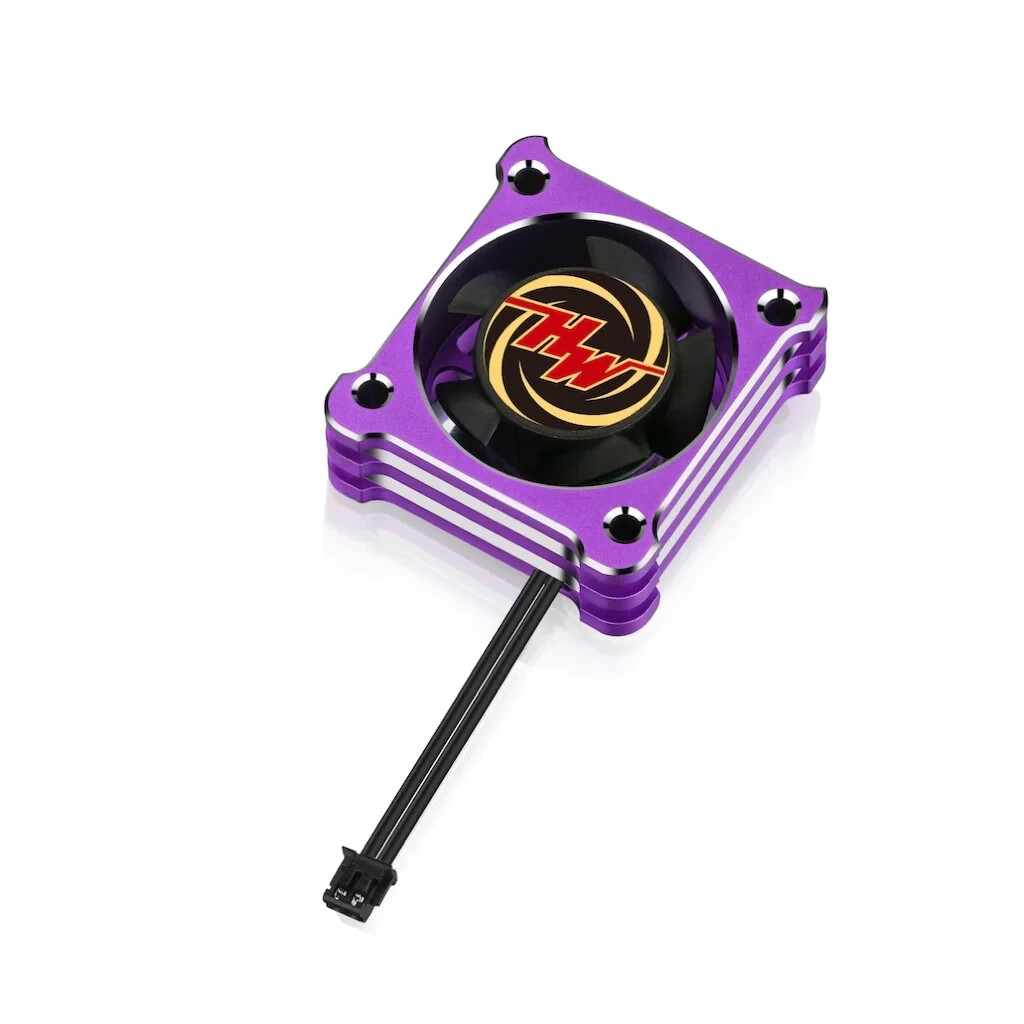 HobbyWing 1/10 DRIFT Brushless ESC 100AMP XD10 Pro Racing ESC W