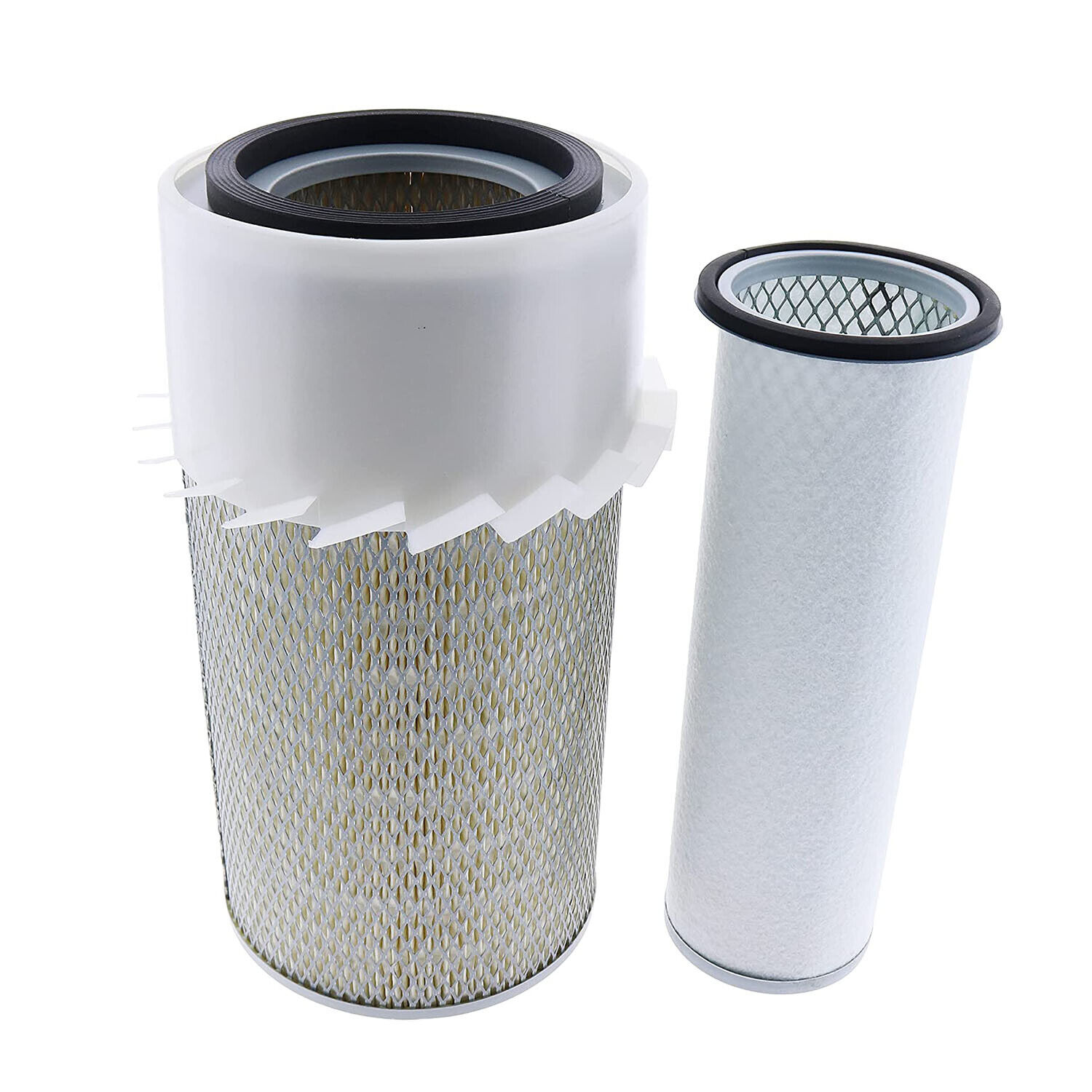 Air Filter Set 6681474 6681475 For Bobcat 963 S220 S250 S300 S330 T250 T300 A300