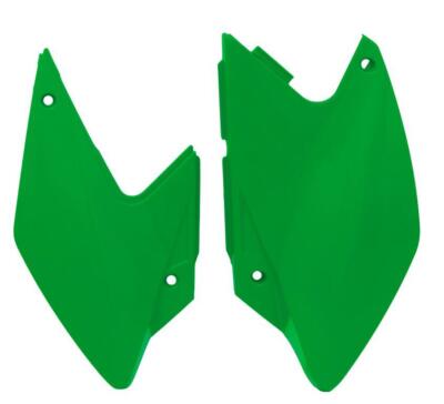 SIDE PANELS 07-15 KLX450R RACETECH FIKLXVF0007