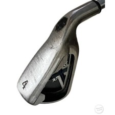 Callaway Golf X-20 Single 4 Iron RH Uniflex Steel Shaft Callaway Grip 38.5"