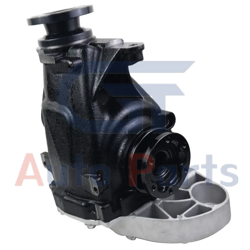 1x Conjunto diferencial trasero relación 3,91 para BMW E81 E87 E90 E91 E92 33107524326 Foto 2 de 4