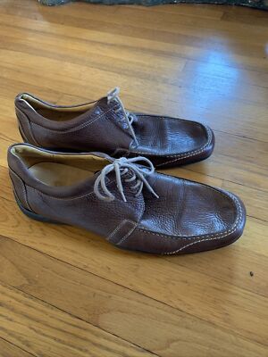 sandro moscoloni mens shoes Men’s Size 12