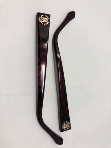 Authentic Temple Replacement PARTS Roverto Cavalli ST PUERRE 775 069 135mm UW33