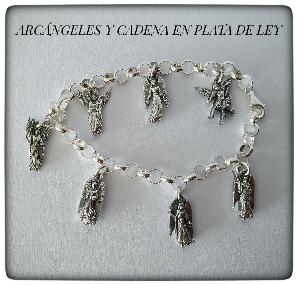PULSERA 7 ARCÁNGELES Cuáles Son Los 7 Arcángeles Y Cuál Es Su Misi%c3%b3narc%c3%a1ngel Mig PULSERA 7 ARCÁNGELES Cuáles Son Los 7 Arcángeles Y Cuál Es Su Misi%c3%b3narc%c3%a1ngel Mig