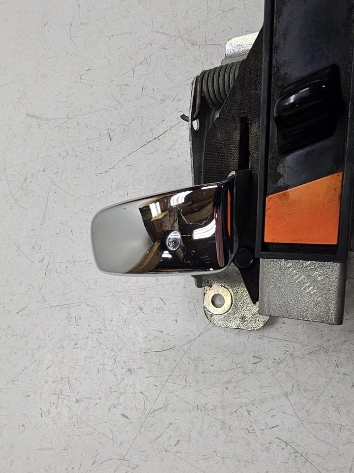 Jeep Grand Cherokee interior cromo mango pasajero delantero trasero 1996-1998 6896 Foto 3 de 4