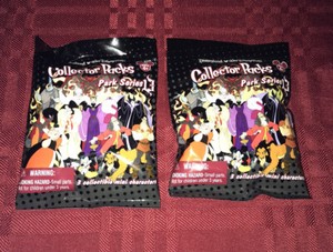 disney collector blind bags