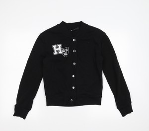 harvard cardigan