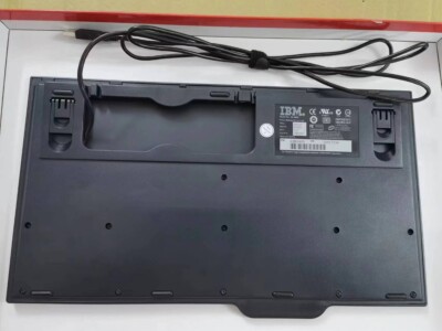 IBM キーボード　SK-8835 Original Lenovo IBM SK-8835 USB Wired Keyboard With Trackpad
