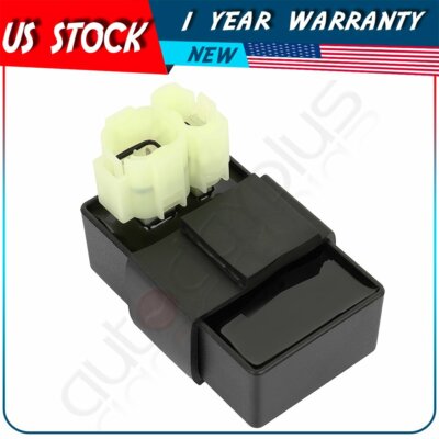 CDI BOX For 1988 1989 1990 1991-1993 Honda FourTrax 300 TRX300
