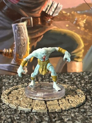 Ghast D&D Miniature Dungeons Dragons Boneyard 6 undead ghoul warrior wight