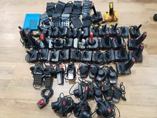 Atari 2600 5200 7800 Commodore 64 Joysticks - Tested and Working