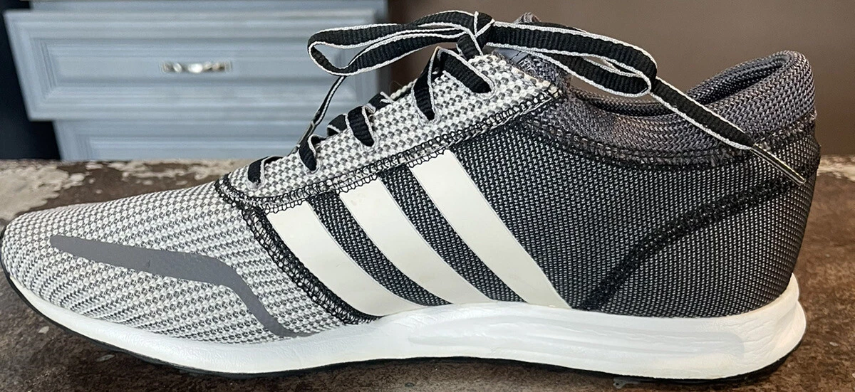 Adidas Men\'s 3 Streifen Los Angeles Lifestyle Casual Sneakers Size 12 Art  S42028 | eBay | Turnhosen