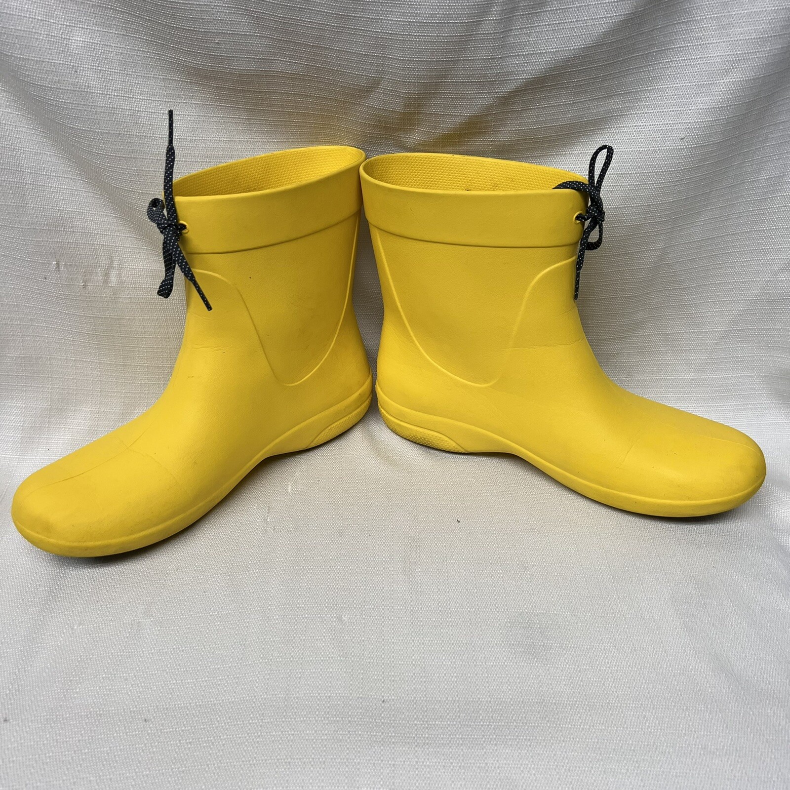 Crocs Freesail Shorty Rain Boots 203851 