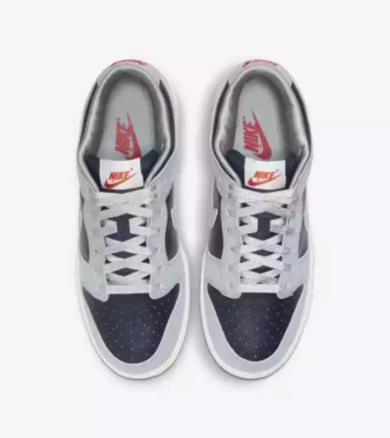 Nike WMNS Dunk Low SP College Navy DD1768-400 Women's Size