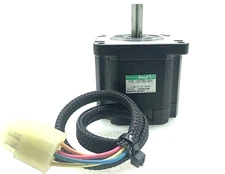 SANYO DENKI 103F7852-8041 5-PHASE STEPPER MOTOR (JAPAN)