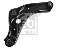 Genuine Febi Bilstein Control Arm Wheel Suspension 176534 for Nissan Renault