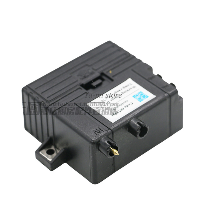 1X  0073801 Electronic pulse igniter