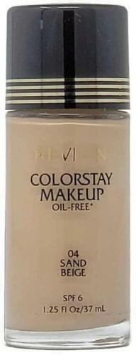 Revlon ColorStay No Softflex Makeup Foundation (Select Shade) 1.25 oz Full Size - Bild 3 von 20