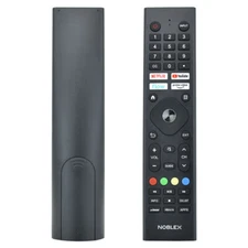 New Genuine EN4601VN Remote Control For Noblex 4K LCD LED Smart TV DK75X7500