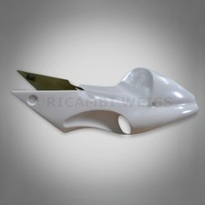 204 TRIUMPH T595 955 955i DAYTONA 99-01 Cowl Fairing Seat Unit Rear Hump Race