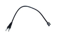Original Maxgear Warnkontakt Bremsbelagverschleiß 23-0123 FüR CitroëN Peugeot