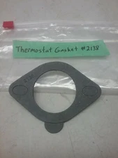 Engine Coolant Thermostat Housing Gasket(1) #2138