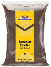 Rani Tamarind Powder (Imli) 14oz (400g)