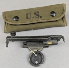 US M15 SIGHT MIT TASCHE WK2