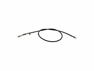 For 2003-2005 Lincoln Aviator Parking Brake Cable Rear Right Dorman 232HQ55 - Image 2 of 2