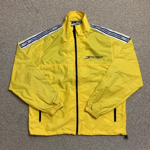Tommy Hilfiger Athletics Windbreaker 