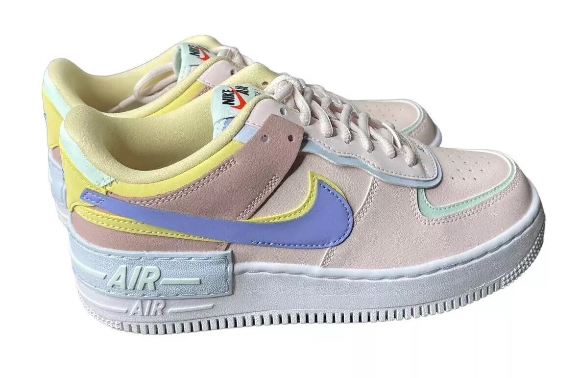 Sage Low White Air Force Shadow Vs Sage NIKE AIR FORCE Shadow