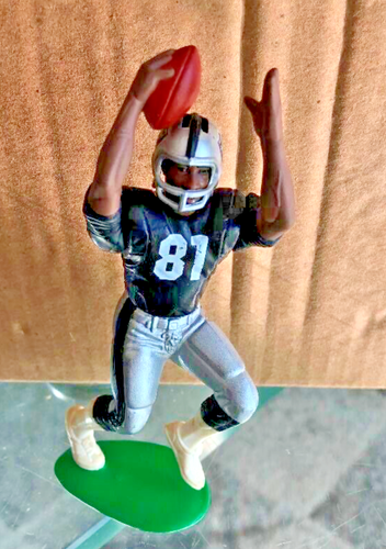 CÓMO ACERCA DE ESOS OAKLAND RAIDERS alineación inicial individual ABIERTA selección 1 OTTO LONG - Imagen 37 de 60