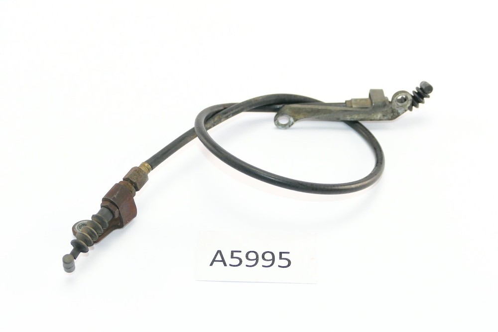 Honda XL 500 S PD01 - Decompression cable decompression cable A5995