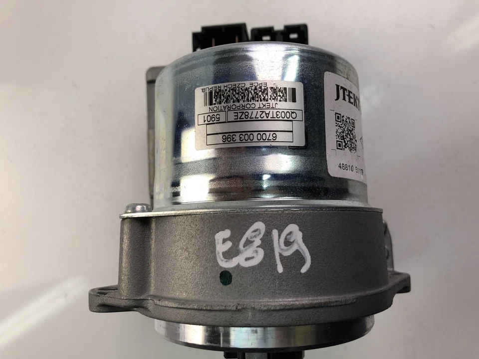 RENAULT CLIO IV BH Control Unit 488105110R 2013 13985353 - Immagine 2 di 4