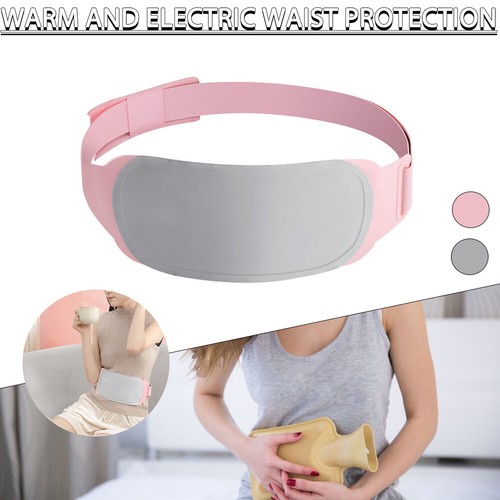 USB-elektrischer Heizungs-Menstruations-Wärmekissen-Gürtel zur E