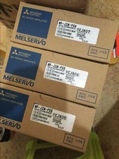 New Mitsubishi MR-J2M-P8B AC Servo Drive MRJ2MP8B Expedited Shipping 1PC